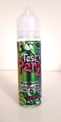 Rainbow Lollipop party 50ml