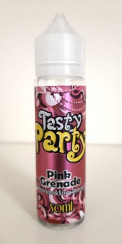 Pink Grenade 50ml