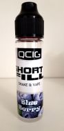 Blueberry Burst Q Cig  50ml 