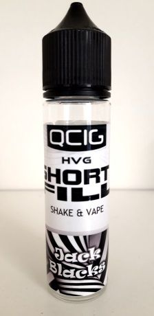 Jack Blacks Q Cig 50ml 