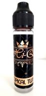 Tropical Twist  - Q Cig 50ml