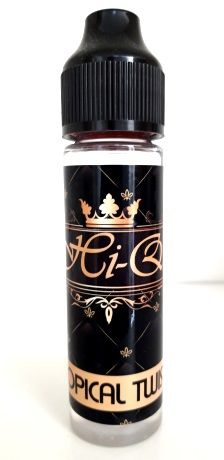 Tropical Twist  - Q Cig 50ml