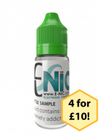 Forest Fruits Q Cig 10ml