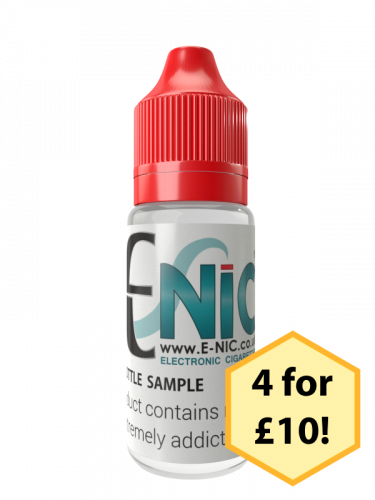 Black Ice Q Cig 10ml