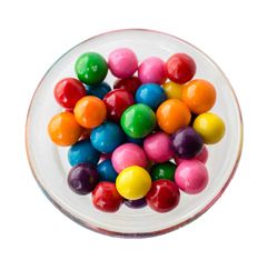 BubbleGum Nictel 10ml